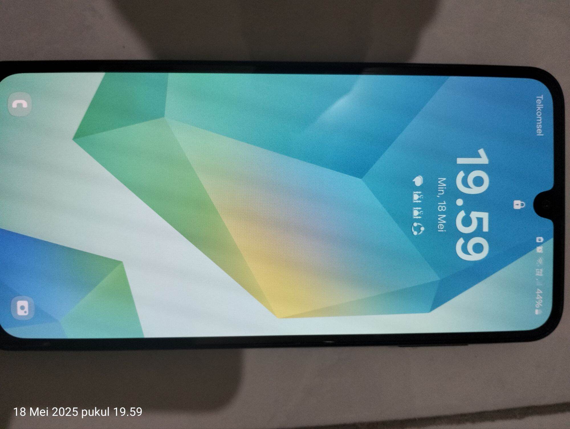 Samsung A16 5G RAM 8 GB/ 256 GB Harga 1,700,000 rupiah*Gratis Ongkir