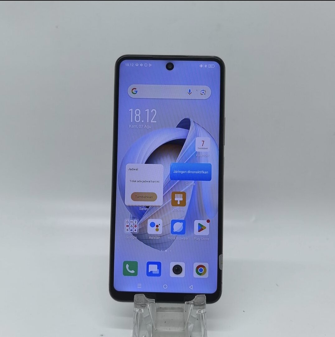 Infinix Zero 5G 8/256GB – Unit Only Giá 1,077,554 Đồng*Miễn phí vận chuyển