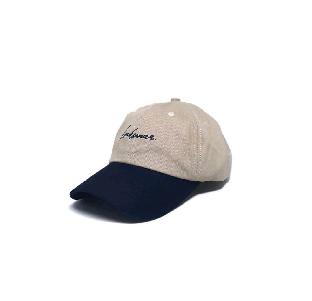 LINKSWEAR TOPI PRIA TOPI TOPI POLOCAPS 