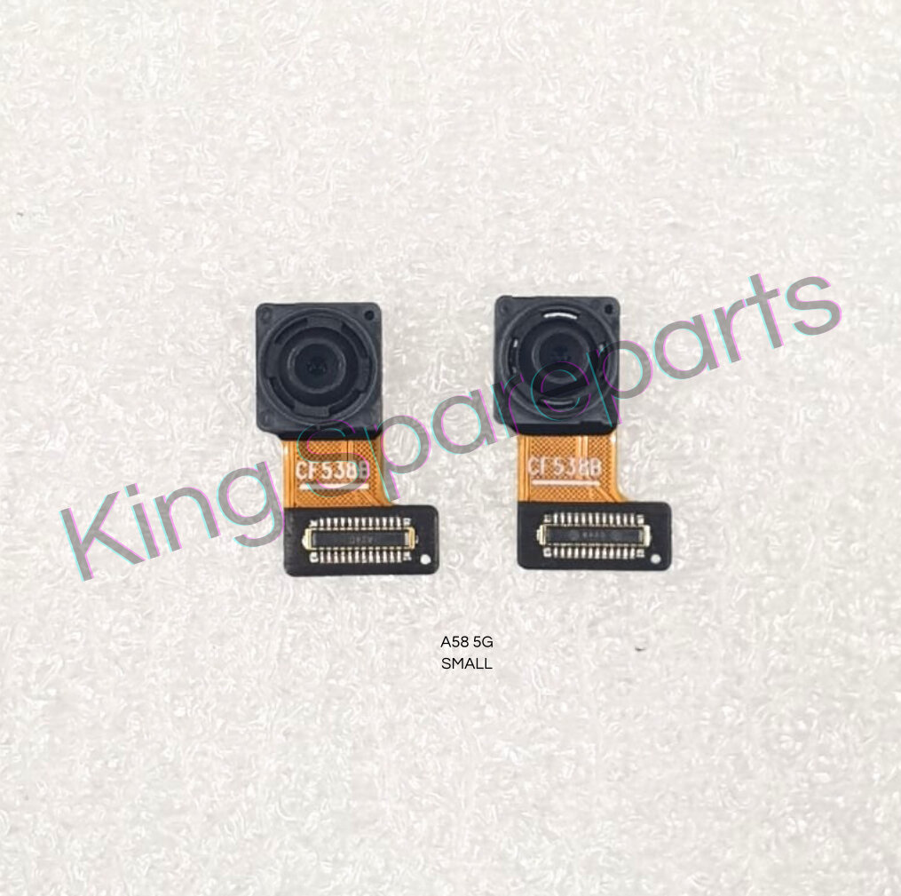 Oppo A58 5G a58x original camera small front camera Harga 34,300 rupiah*Gratis Ongkir