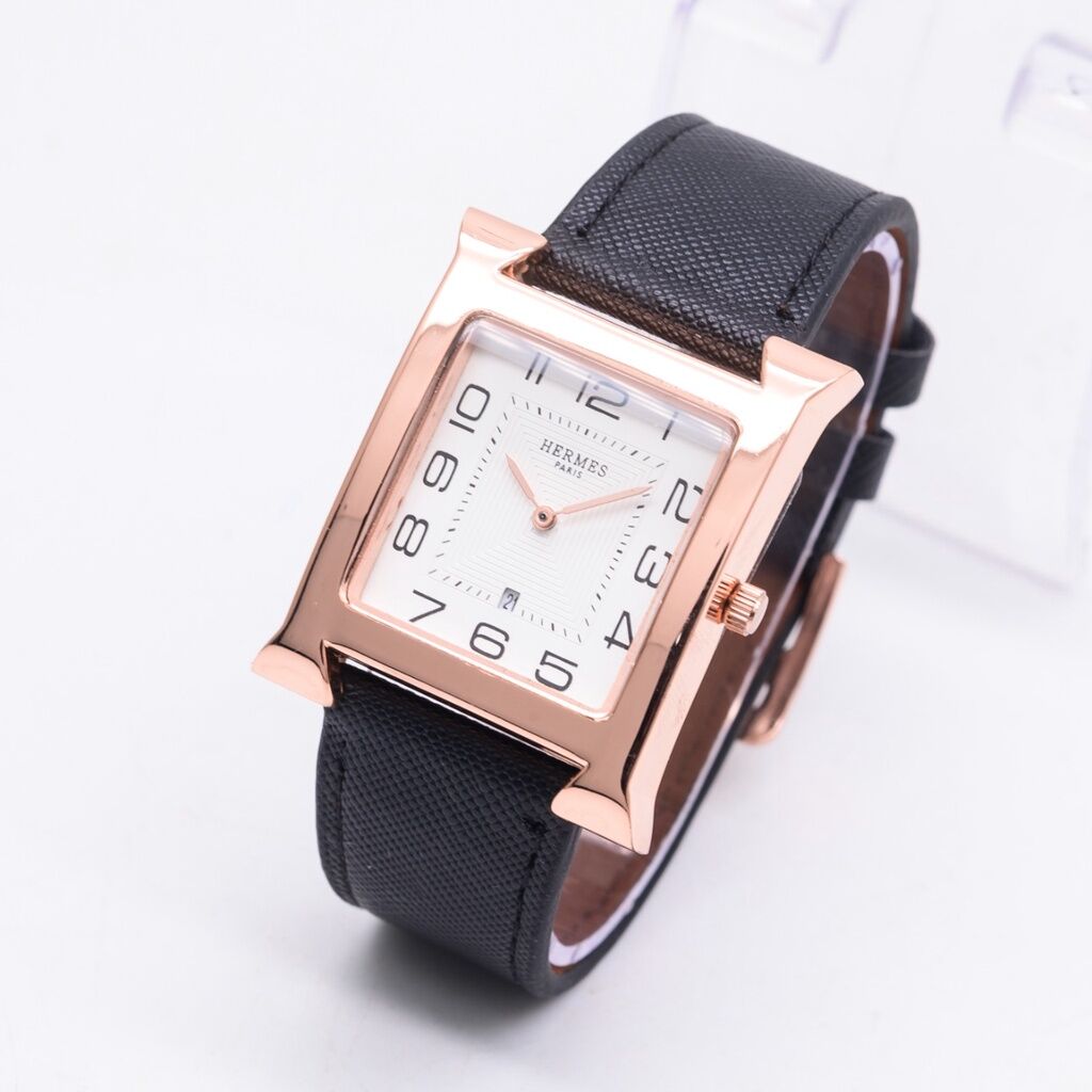 Jual Jam Tangan Hermes Original Terbaru Mar 2024 Lazada .id