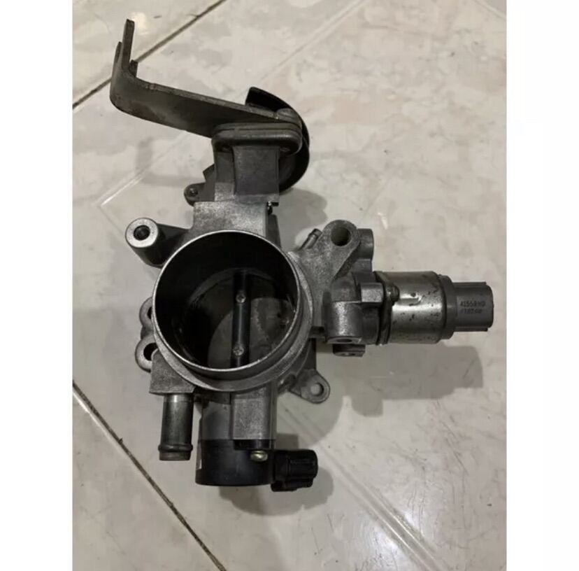 Throttle body avanza vvti trottole body avanza xenia 1.3 rush terios