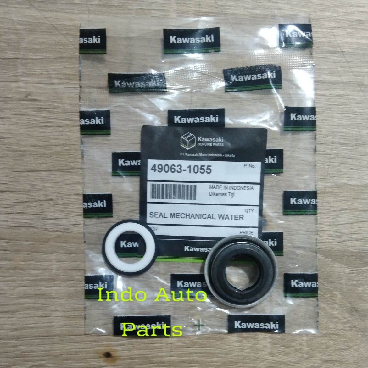 SEAL WATER PUMP NINJA SILL WATER PUMP NINJA SEAL MECHANICAL WATER NINJA