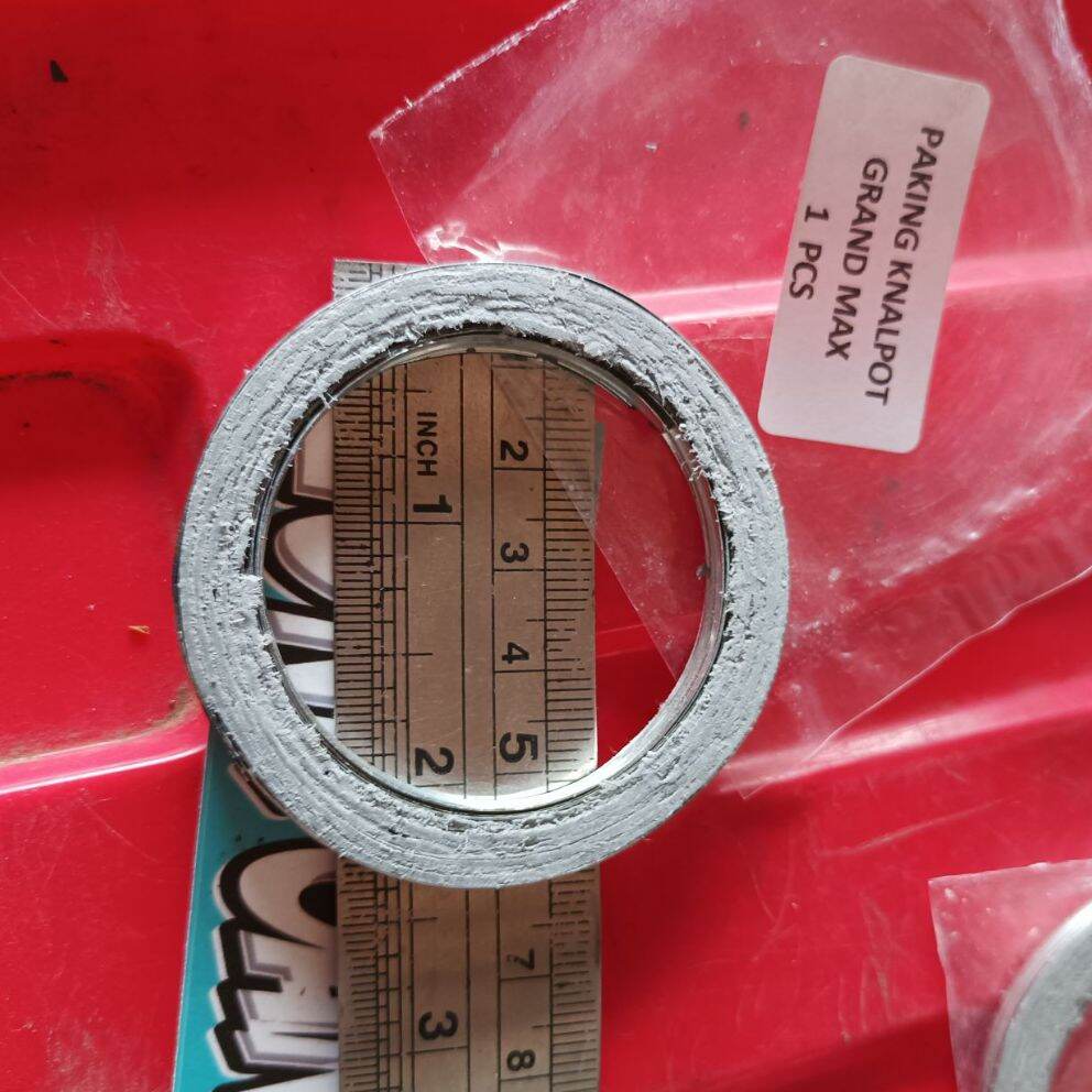 Paking knalpot Granmax Daihatsu Harga 7,500 rupiah*Gratis Ongkir
