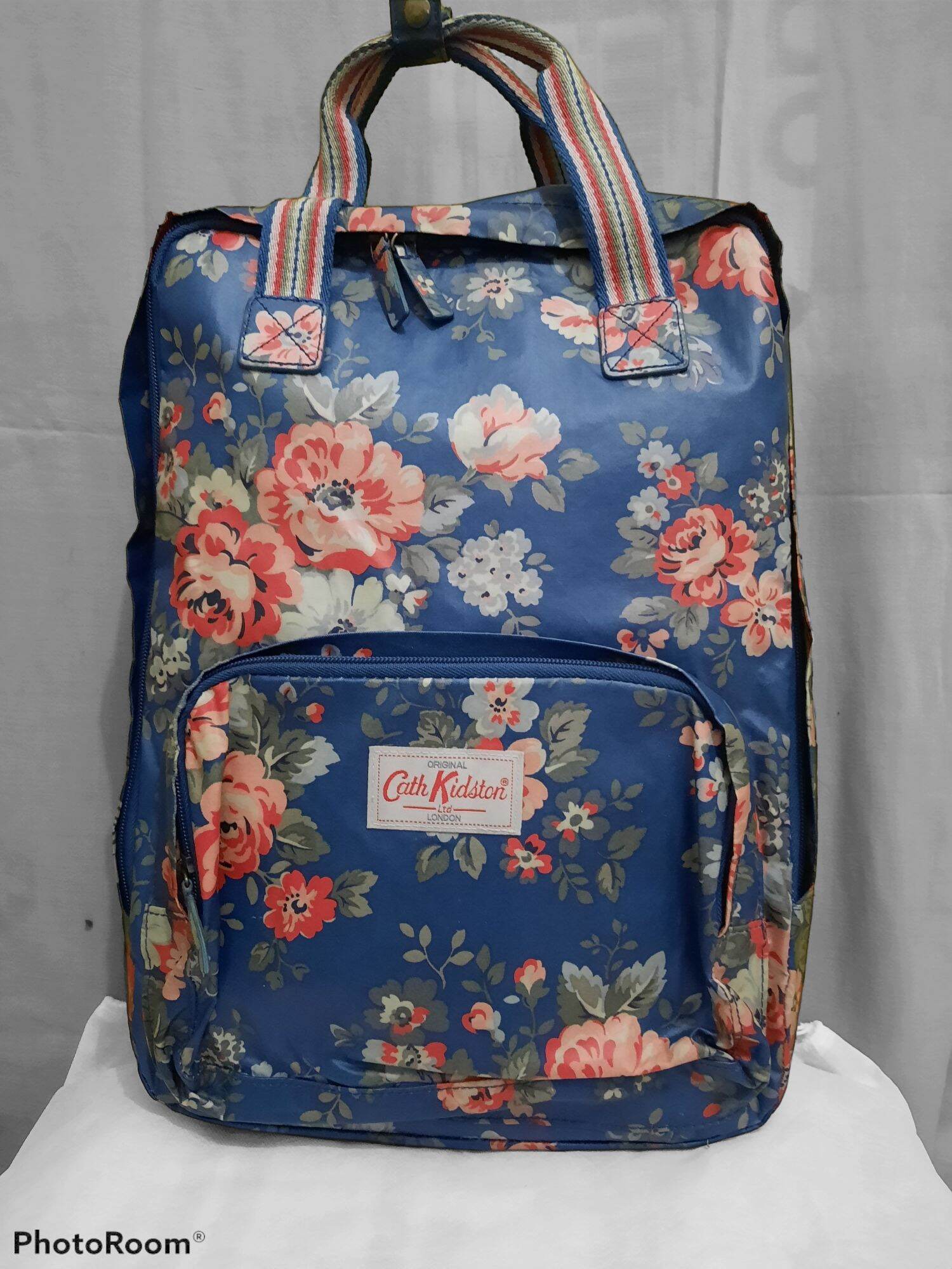 Harga beg cath kidston Clearance