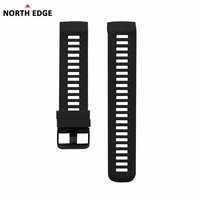 Strap North Edge Vertico Import Quality