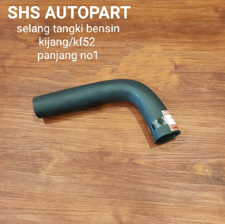 Selang Tangki Bensin Panjang Selang Tengki Hose Fuel Tank Long No 1 TOYOTA KIJANG GRAND KF52