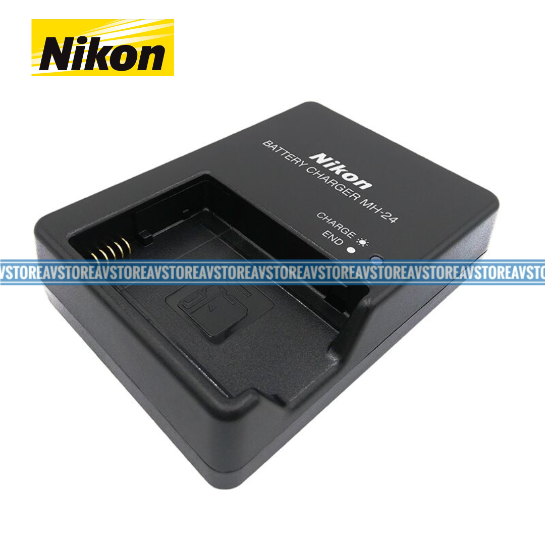 nikon d5200 charger price