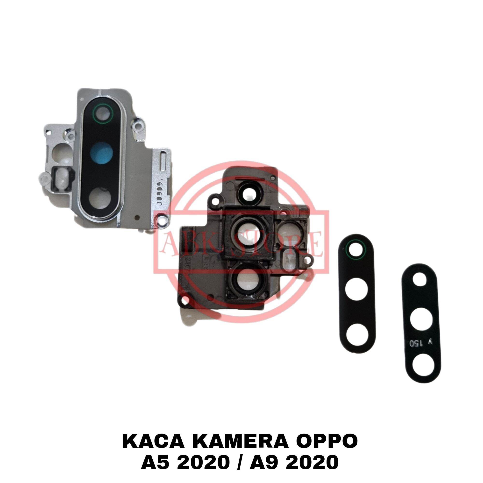 lensa kamera oppo a9 2020