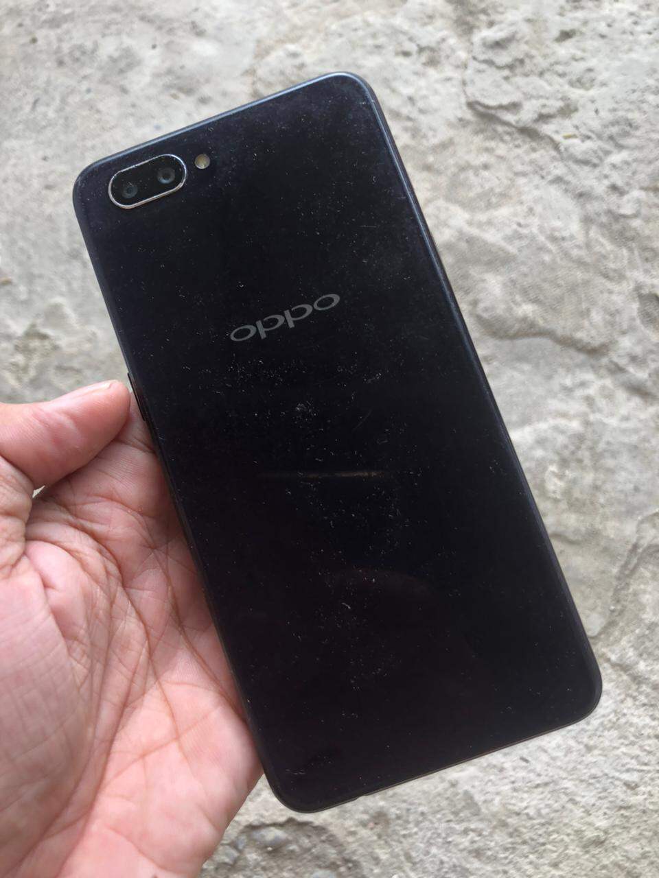 hp oppo a3s Giá 625,000 Đồng*Miễn phí vận chuyển