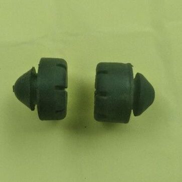 Đệm giảm thanh ganjel cao su yên xe vario 125 150 spacy scoopy beat
