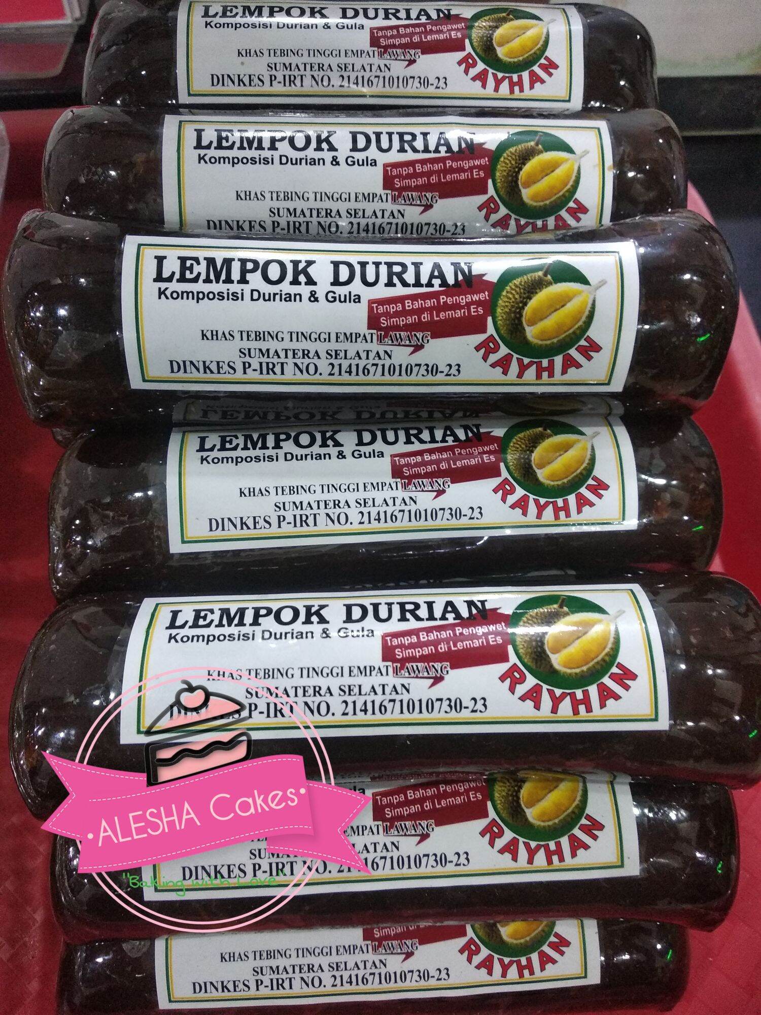 Lempok Durian Khas Palembang Asli Dari Palembang Lazada Indonesia Lempok Durian Khas Palembang Asli Dari Palembang Lazada Indonesia