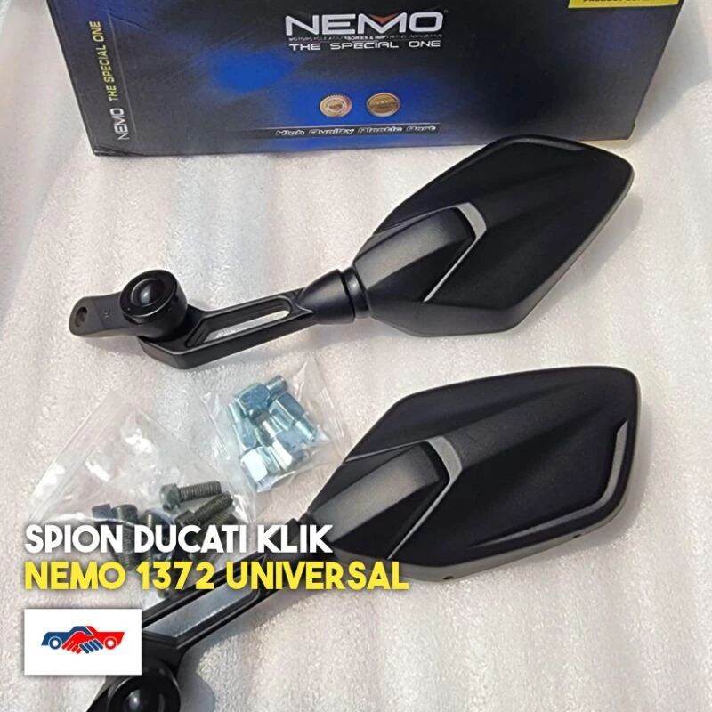 Spion Winglet Vario Adv Pcx Xmax Spion Motor Model Winglet Nmax Aerox