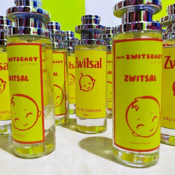 PROMO Farpum ! Parfum Import Thailand isi 35ml | Lazada Indonesia