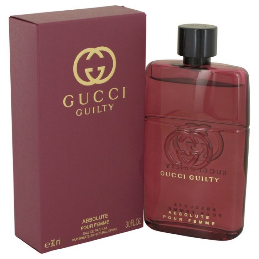 Jual Gucci Guilty Pour Femme Terbaru - Jun 2022 | Lazada