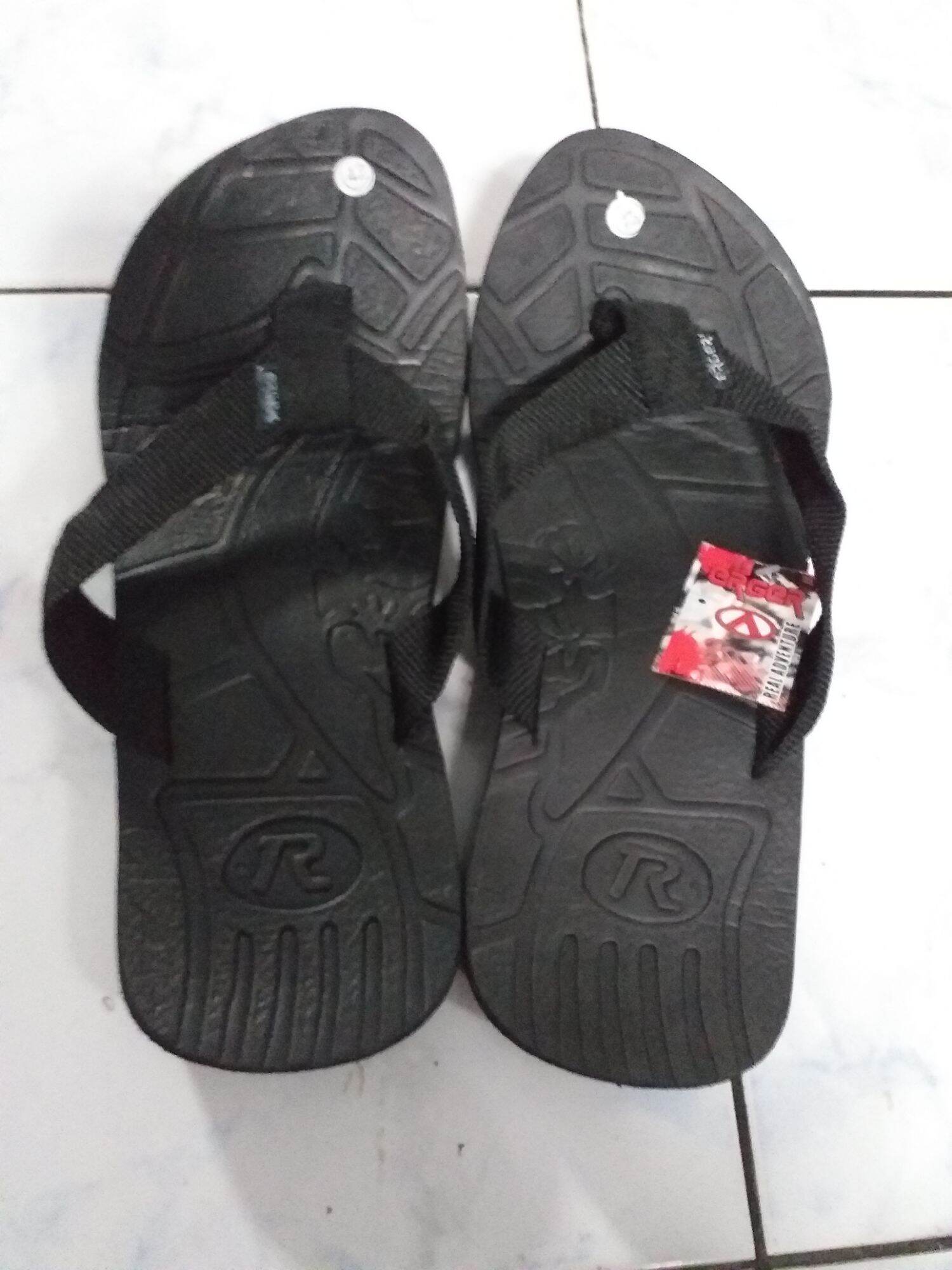 Sandal Egger Sandal Jepit D Sandal Guning Egger Sandal Pria Lazada Indonesia