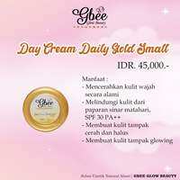 Gbee Glow Beauty Day Kinclong Small