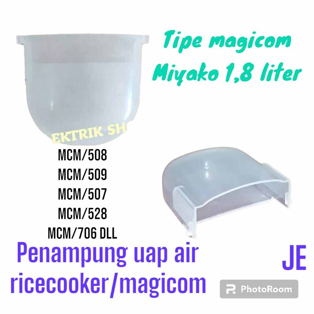 Membersihkan Lubang Uap Magicom Secara Rutin: Panduan Lengkap