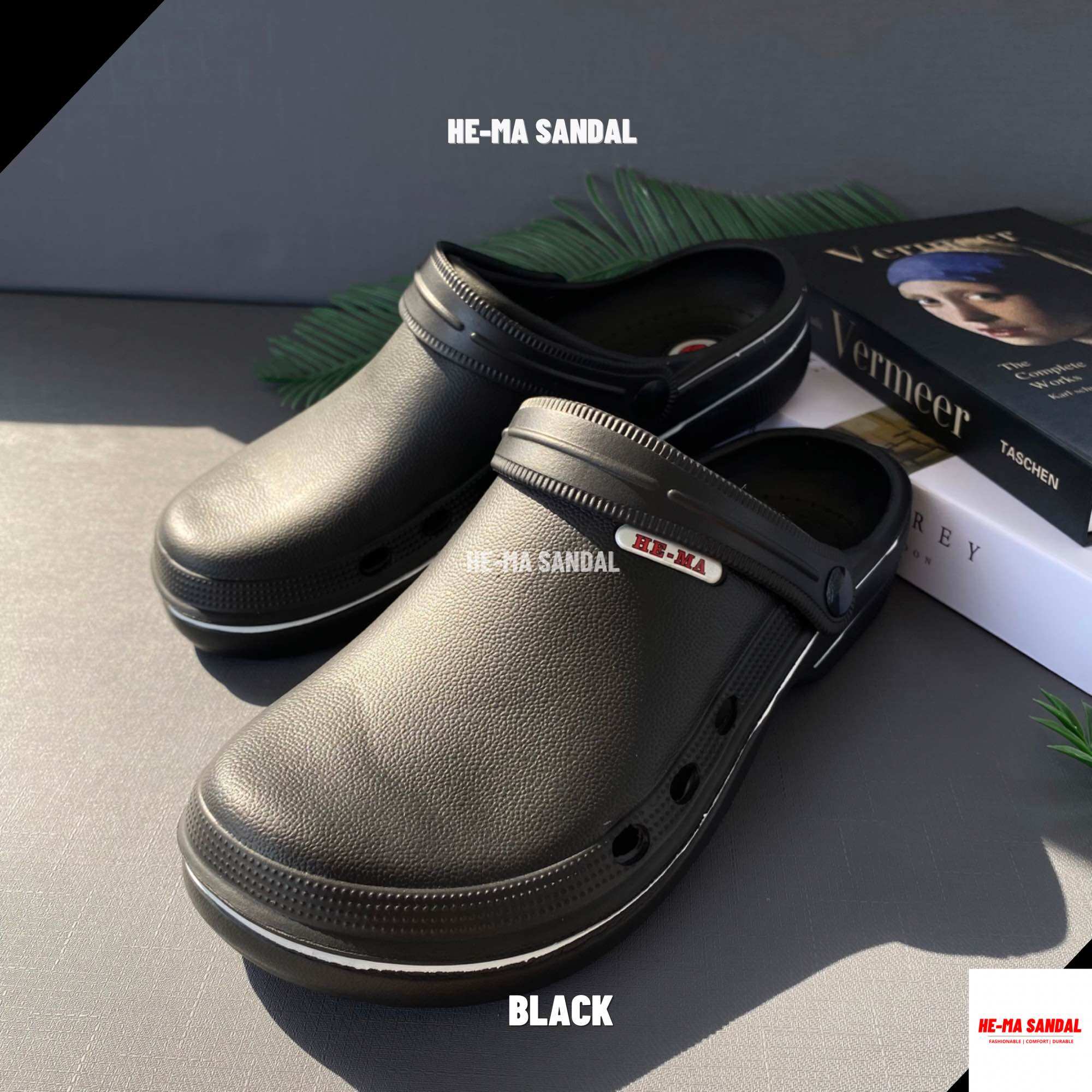 Jual Sandal Kodok Pria Crocs Terbaru Online dengan Harga Terbaik