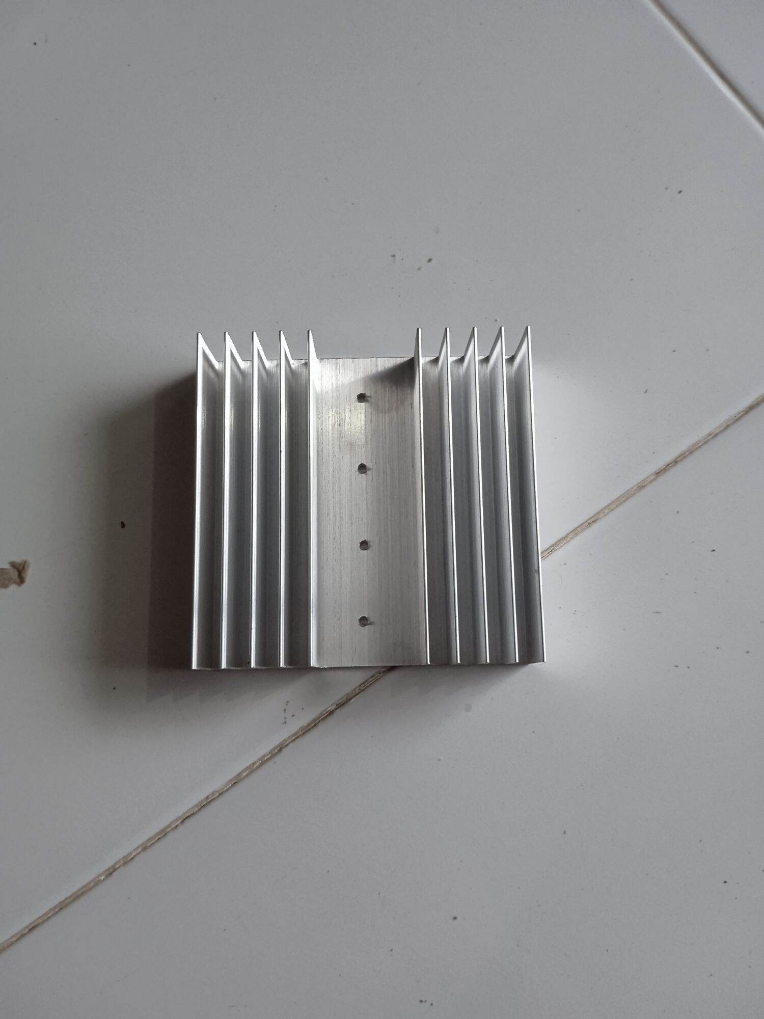 pendingin tipis 10cm trabal 2mili Harga 10,500 rupiah*Gratis Ongkir