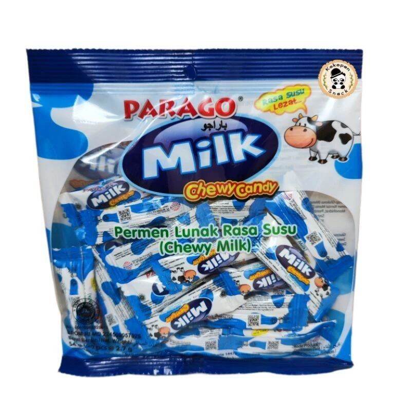 PARAGO MILK 54 GR