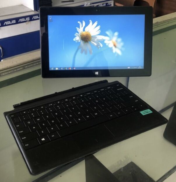 Microsoft surface windows RT Lazada Indonesia
