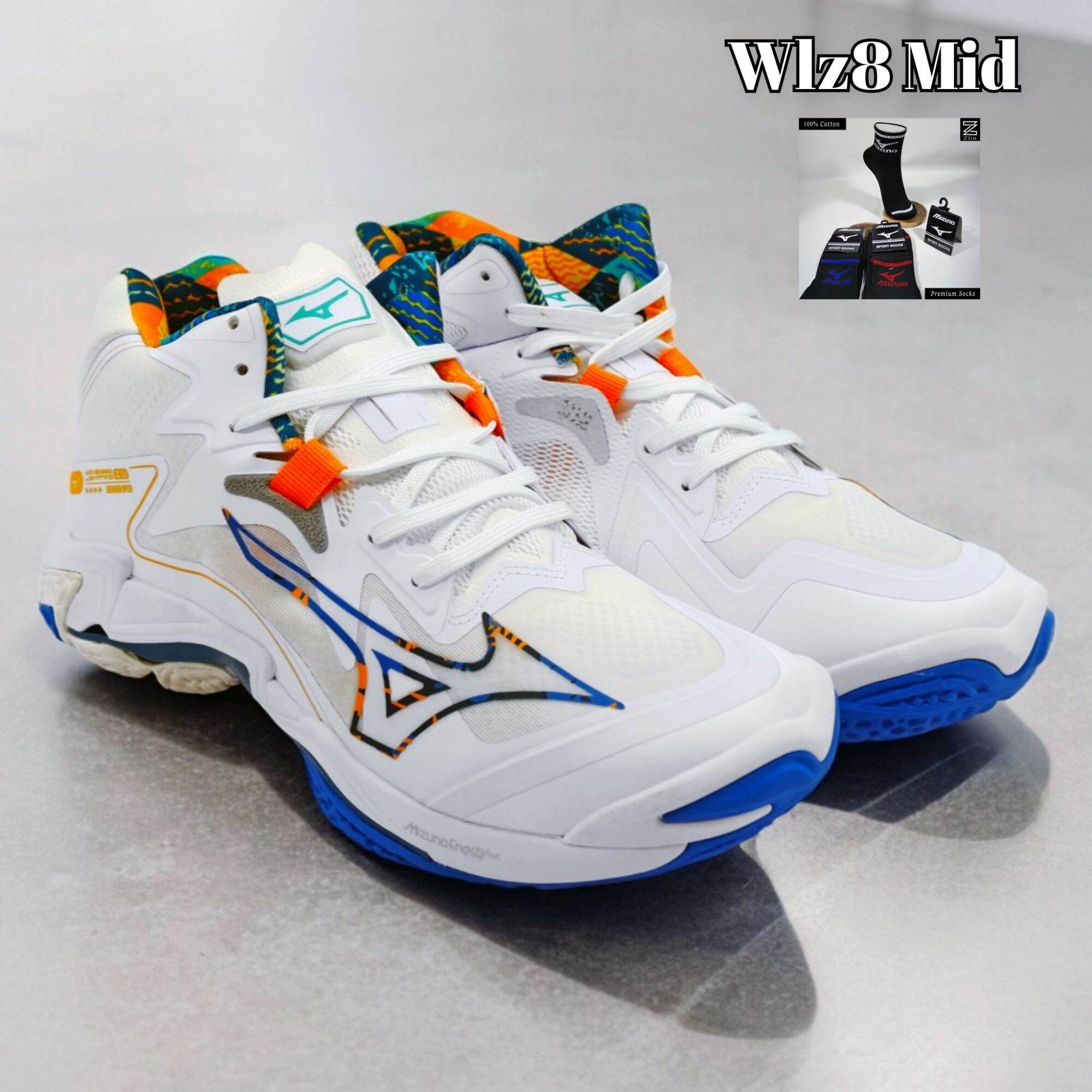 Beli Mizuno Original Asli Official Store Online Harga Terbaik