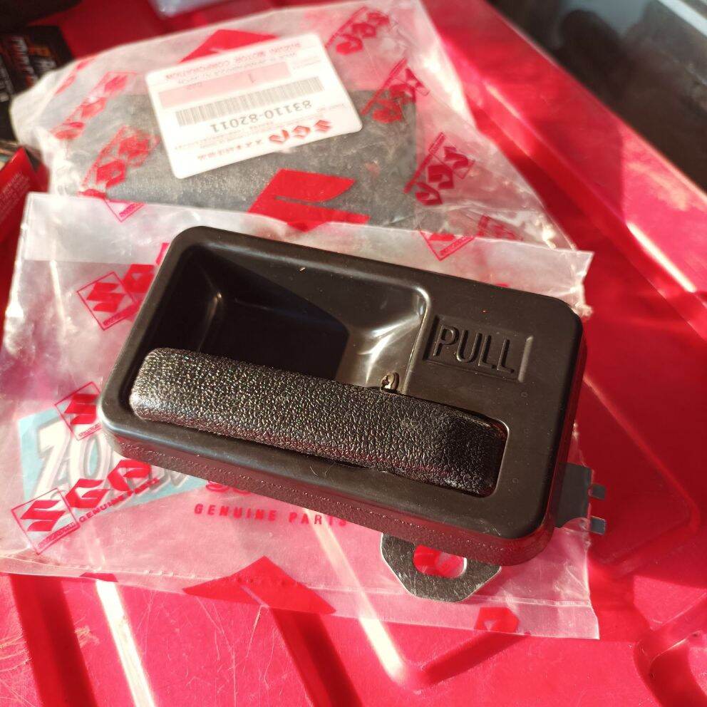 Handle bukaan pintu dalam Futura T120ss Carry 1200 Harga 19,500 rupiah*Gratis Ongkir