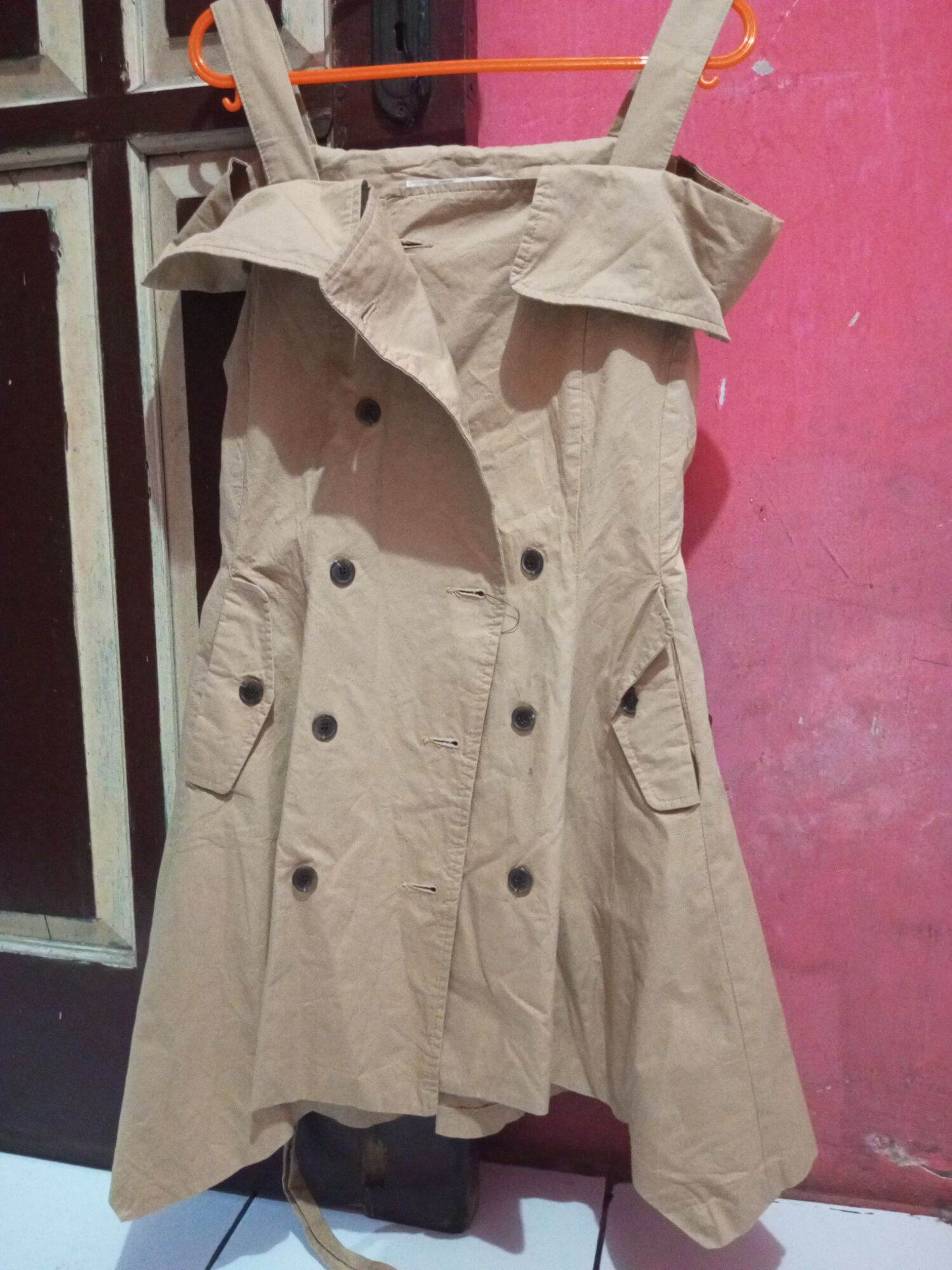 baju Harga 250,000 rupiah*Gratis Ongkir