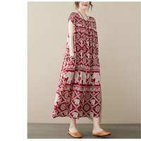 TM 72002 Dress Devania loose import