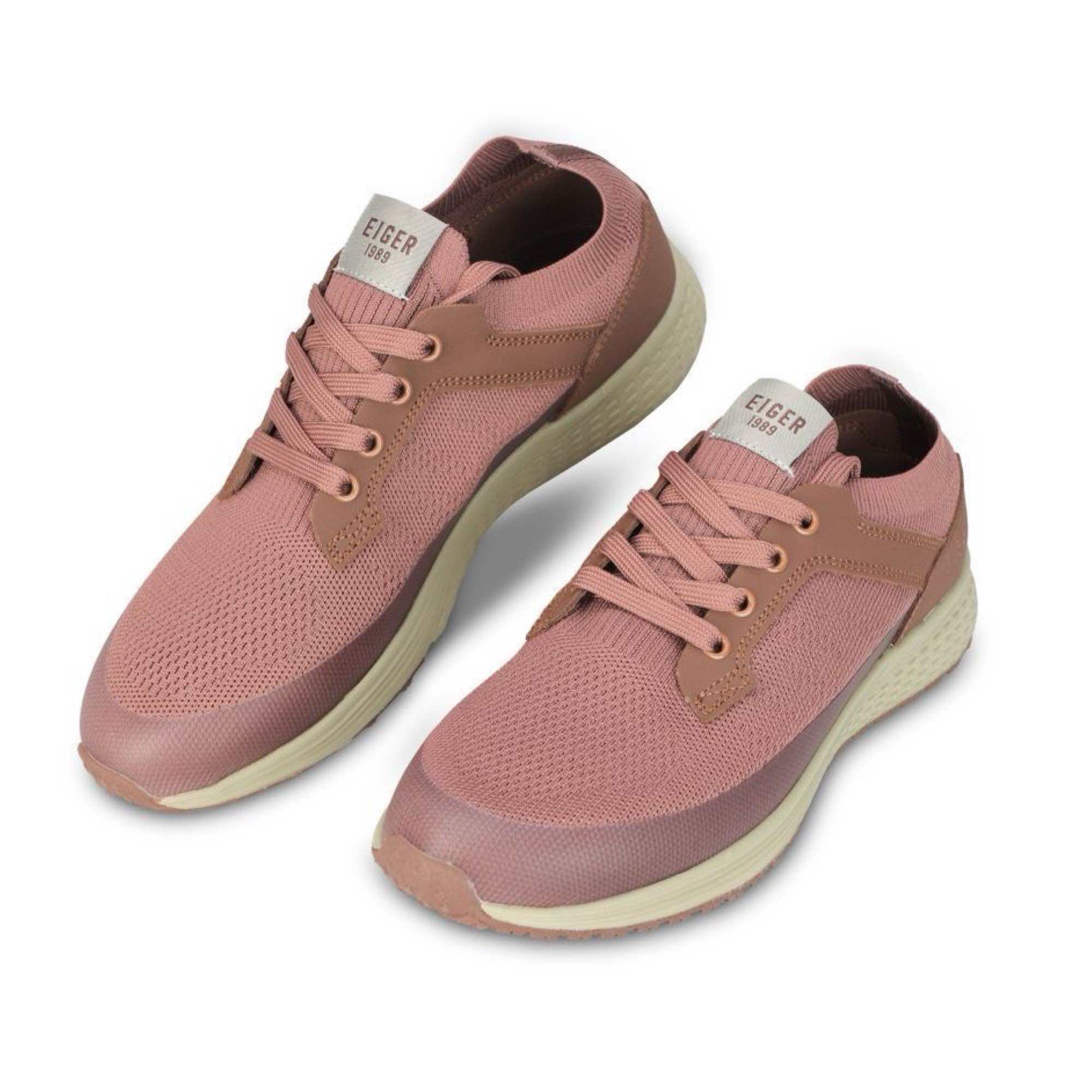 Sepatu deals eiger sneakers