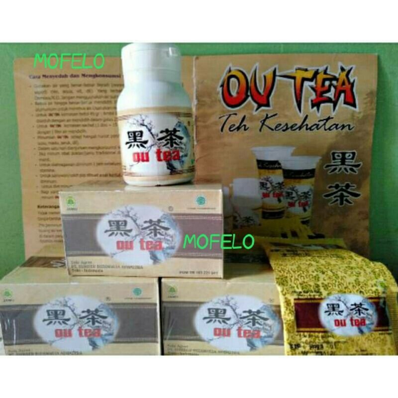 Teh hitam ou tea. Ou tea teh kesehatan. teh hitam. teh herbal. black tea. herbal tea. teh kesehatan. tโฆ