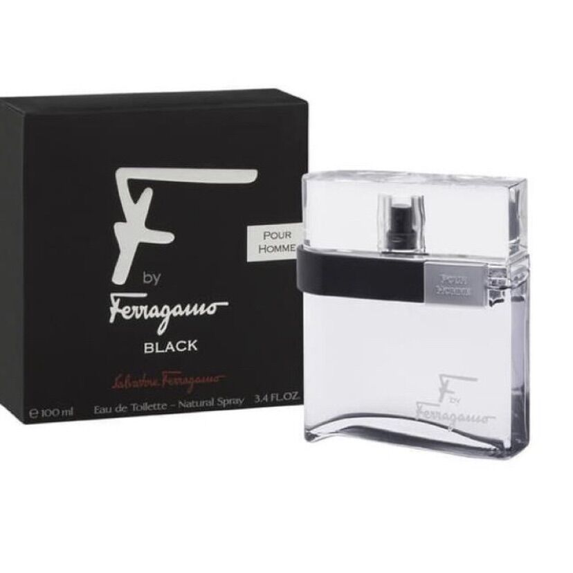 Parfum Pria Salvatore Ferragamo