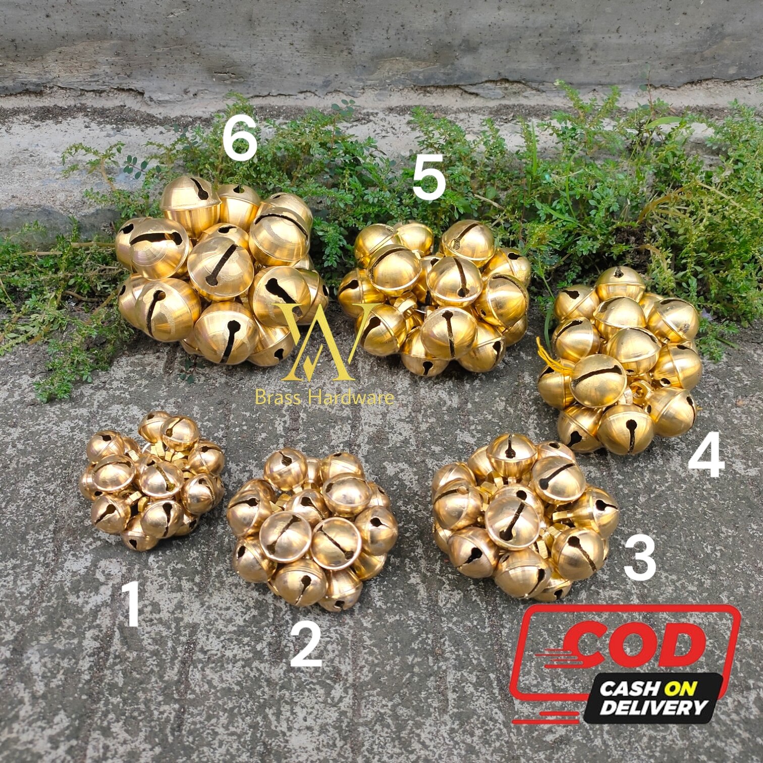 Jual Lonceng No Terbaru Online dengan Harga Terbaik Lazada