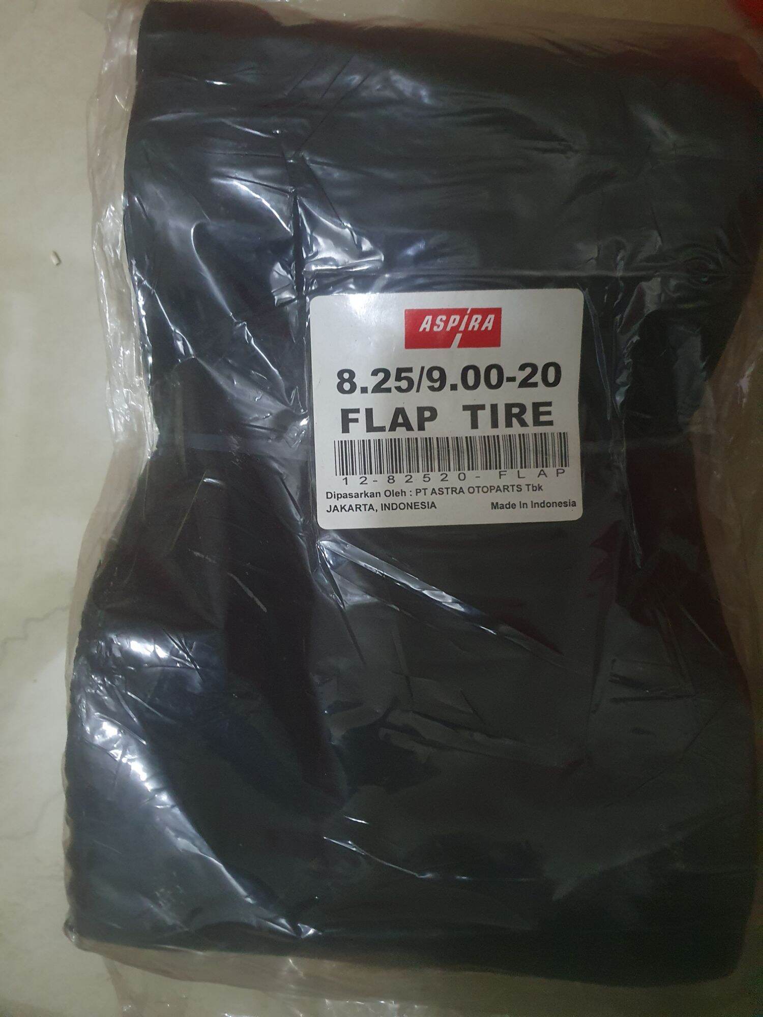Flap/Ban Perut/selendang truk 75016 Aspira Lazada Indonesia