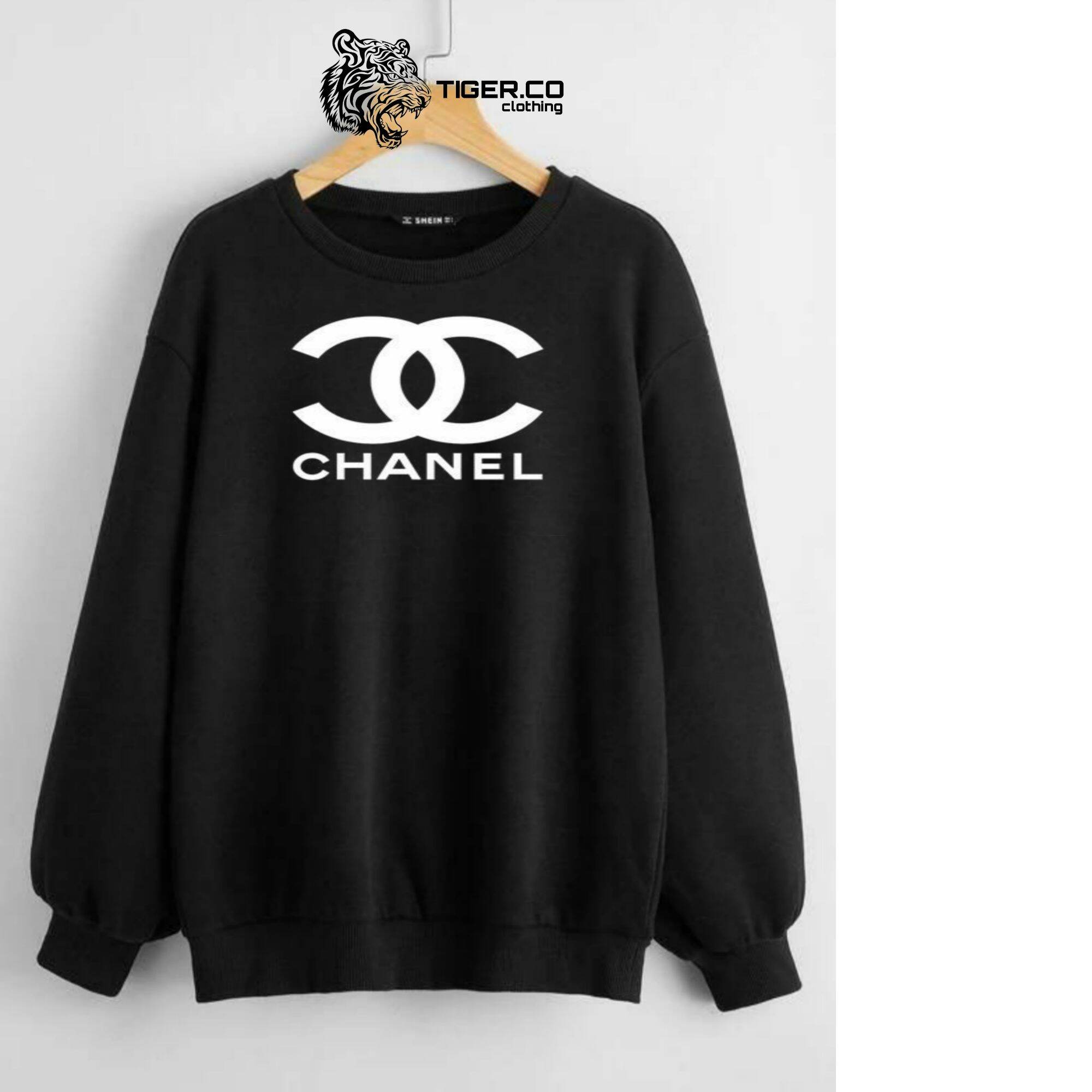 large chanel 19