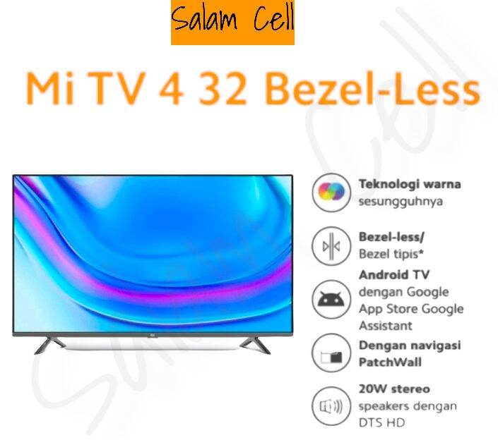 xiaomi-mi-tv-4-32-inch-32-bezel-less-android-smart-tv-garansi-resmi