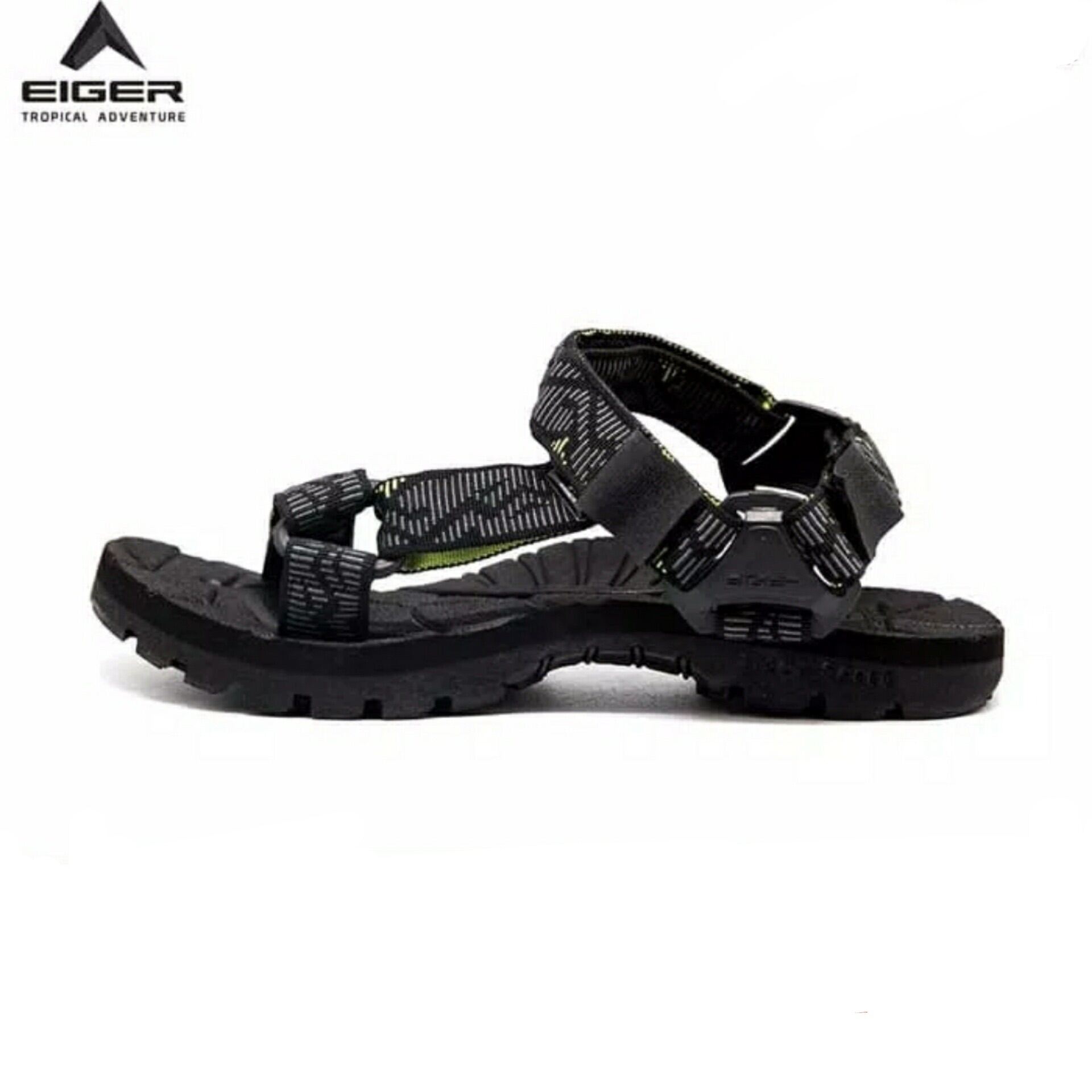 Sandal Palang Eiger Lightspeed Cross Bar Sandal Gunung Sandal