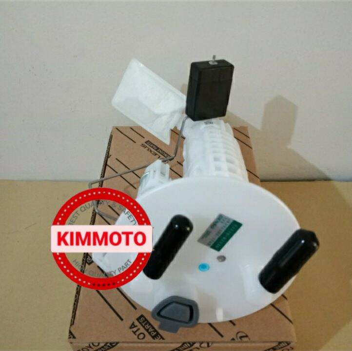 FUEL PUMP POMPA BENSIN GRAND NEW AVANZA ORIGINAL Harga 1,750,000 rupiah*Gratis Ongkir