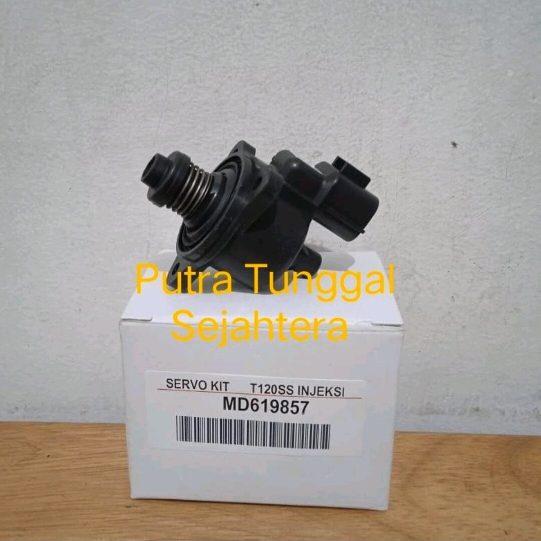 Servo Kit Actuator Ori Copotan T120Ss Injection Maven Md619857 Harga 225,000 rupiah*Gratis Ongkir