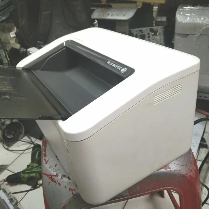 Printer Fuji Xerox Docuprint P115b Printer Fuji Xerox Docuprint