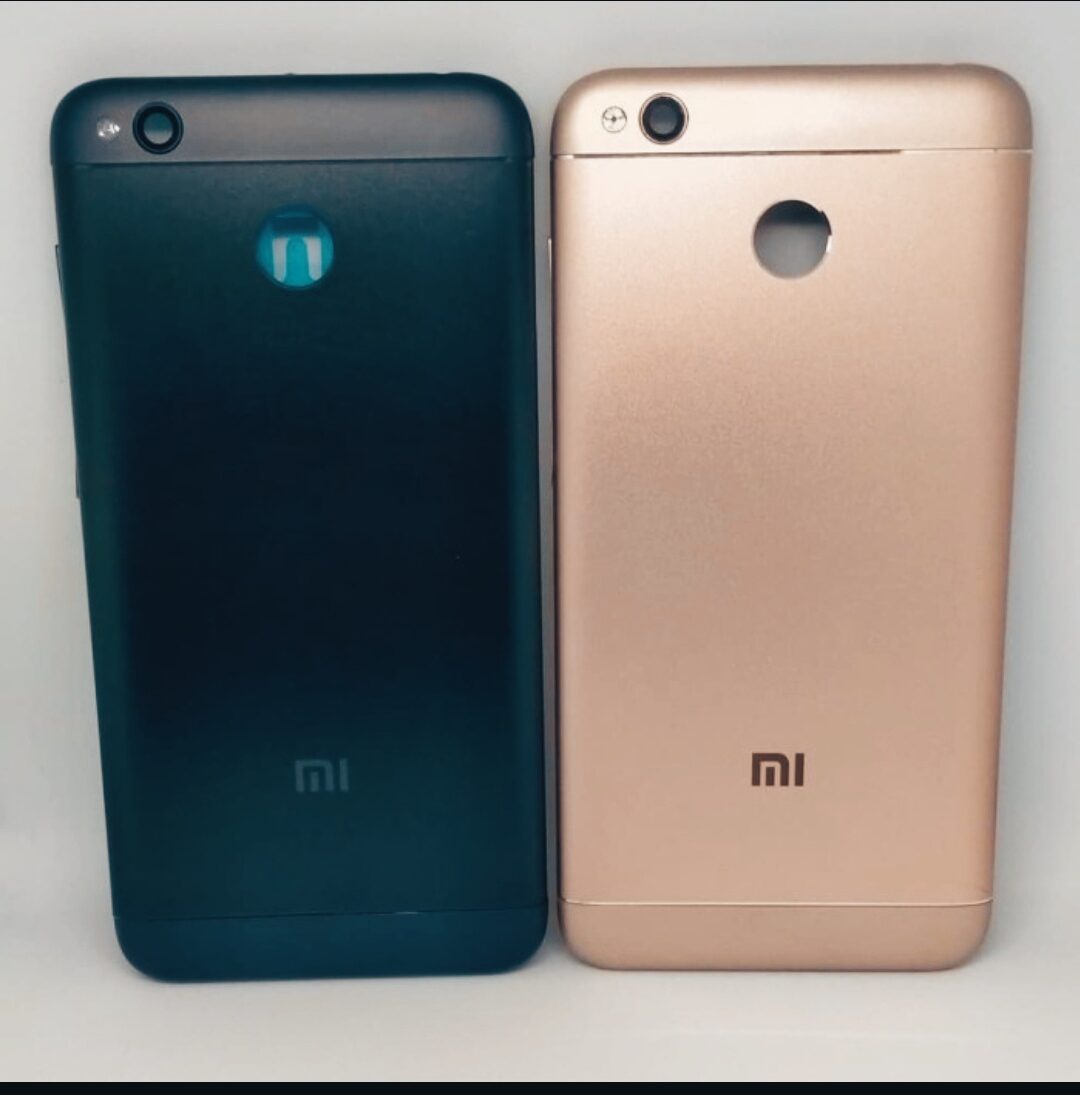 backdoor xiaomi redmi 4x