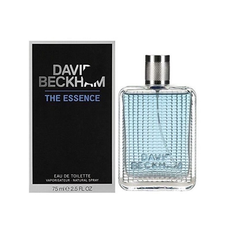 david beckham eau de parfum