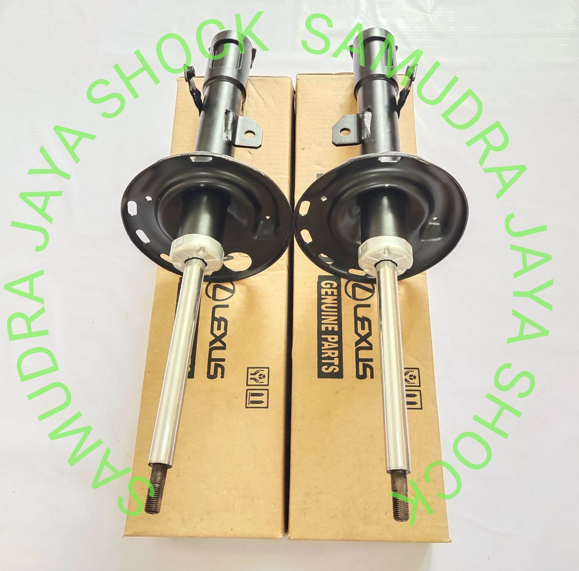 SHOCKBREAKER TOYOTA NOAH DEPAN Harga 1,000,000 rupiah*Gratis Ongkir