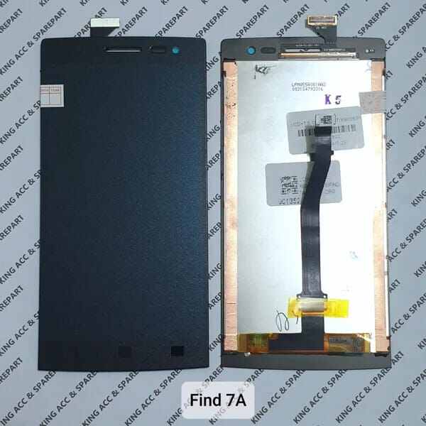 ts oppo find 7