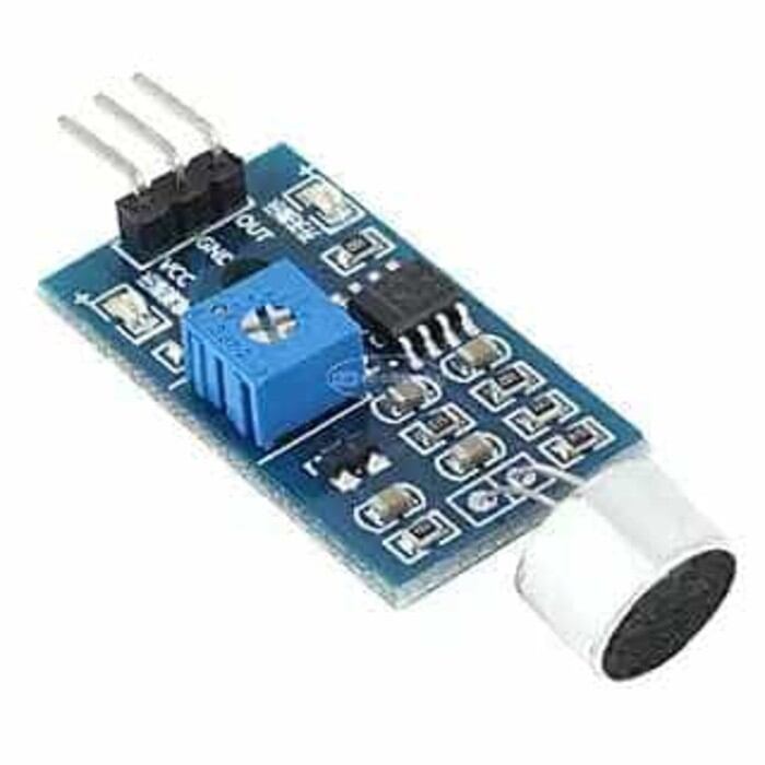 sound sensor / sensor suara arduino | Lazada Indonesia