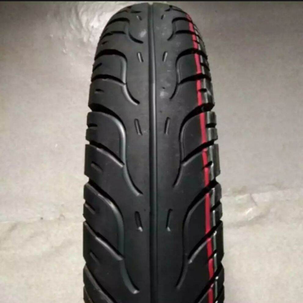 Ban motor tubeless metic 80/90 ring 14 atau ban depan Honda beat vario dll Giá 27,000 Đồng*Miễn phí vận chuyển