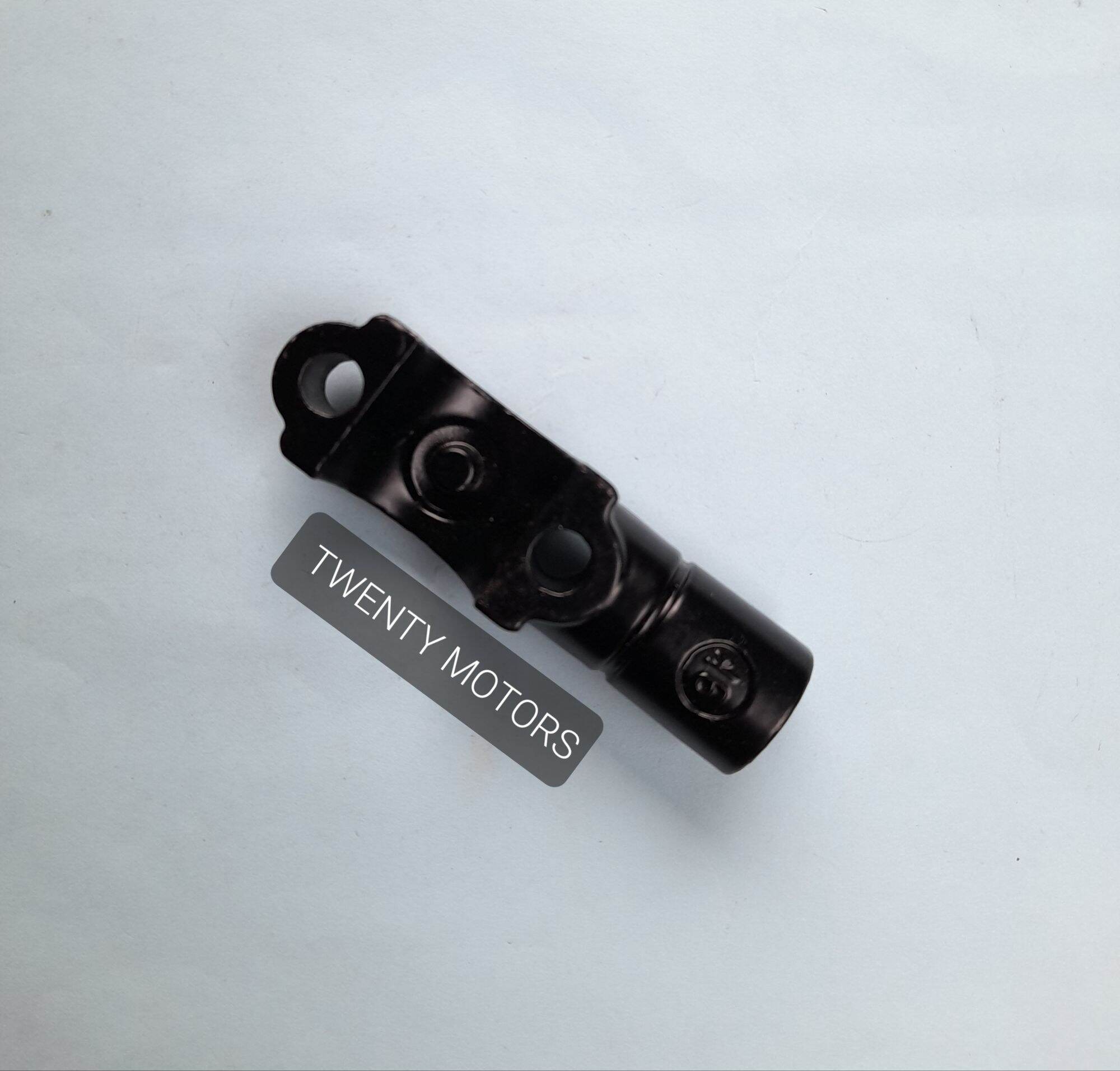 DUDUKAN SPION SEBELAH KANAN DAN KIRI Honda Beat F1 / Beat Street / Vario 125 New / Vario 150 LED / Scoopy F1 / Genio eSP Harga 8,500 rupiah*Gratis Ongkir