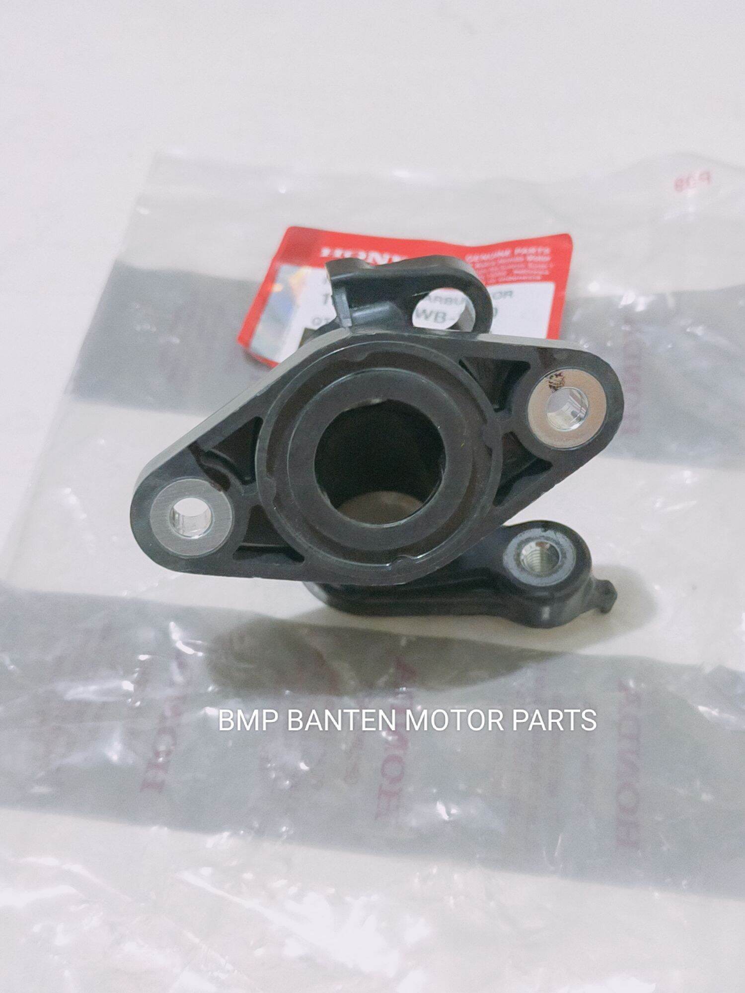 intake manipul KO3 Revo 110 fi injeksi/Blade new 110 fi injeksi ...