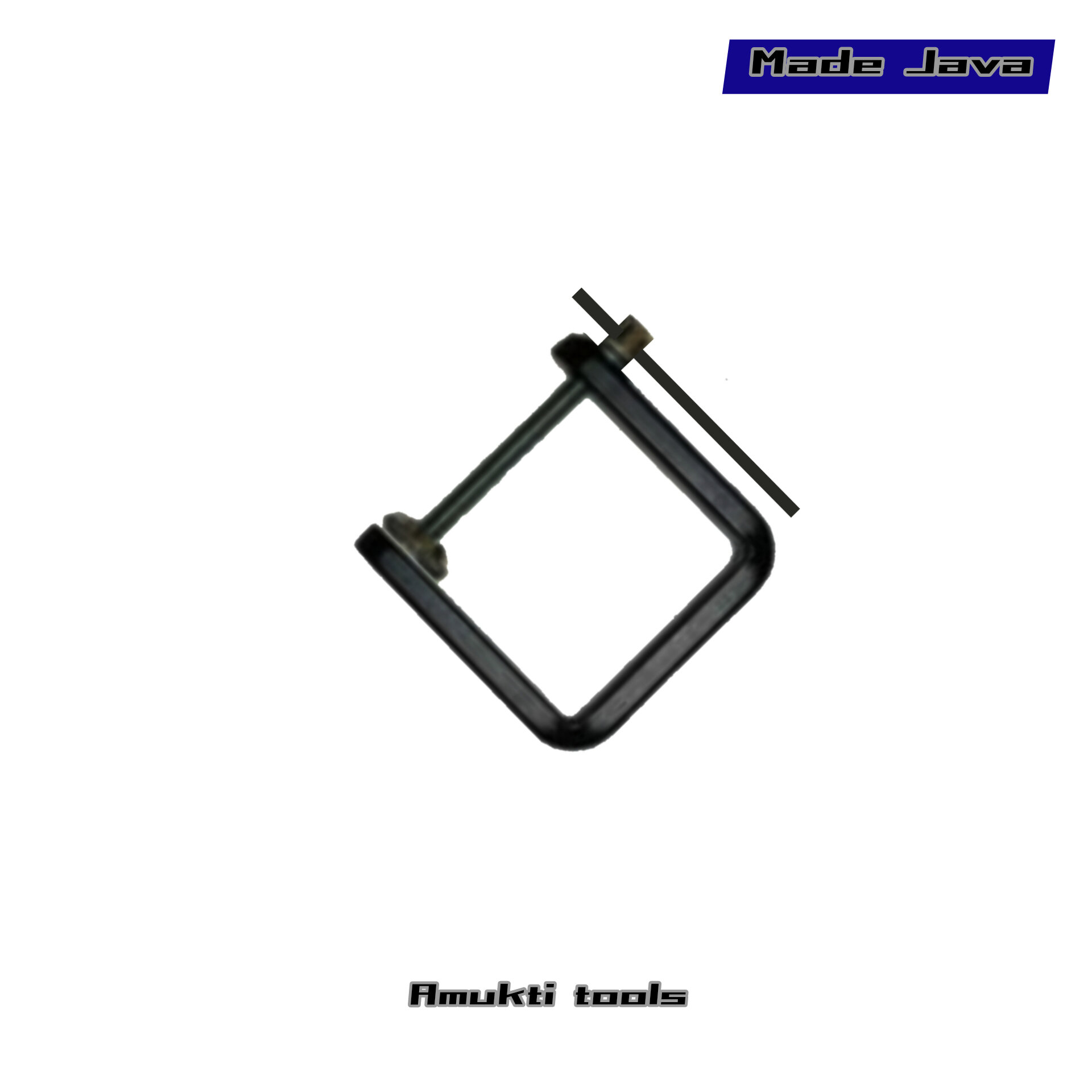 Clamp G Clamp C 1 inch 2 inch 3 inch 4 inch 5 inch 6 inch Lazada